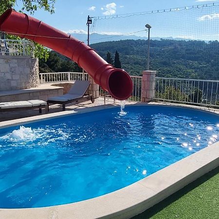 Selca  Holiday Home Gustirna מראה חיצוני תמונה