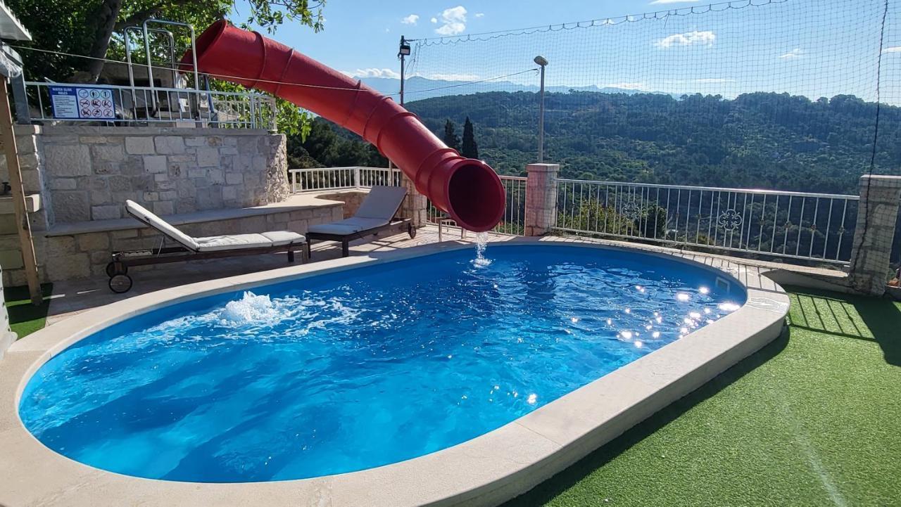 Selca  Holiday Home Gustirna מראה חיצוני תמונה