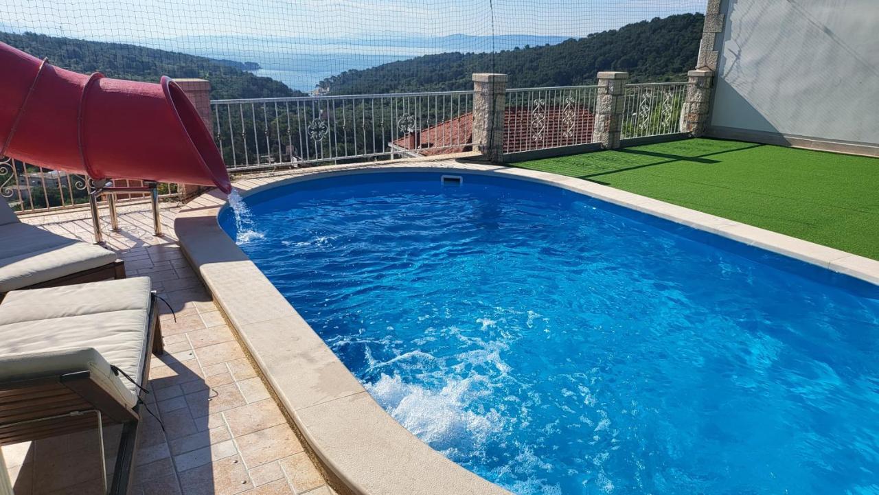 Selca  Holiday Home Gustirna מראה חיצוני תמונה