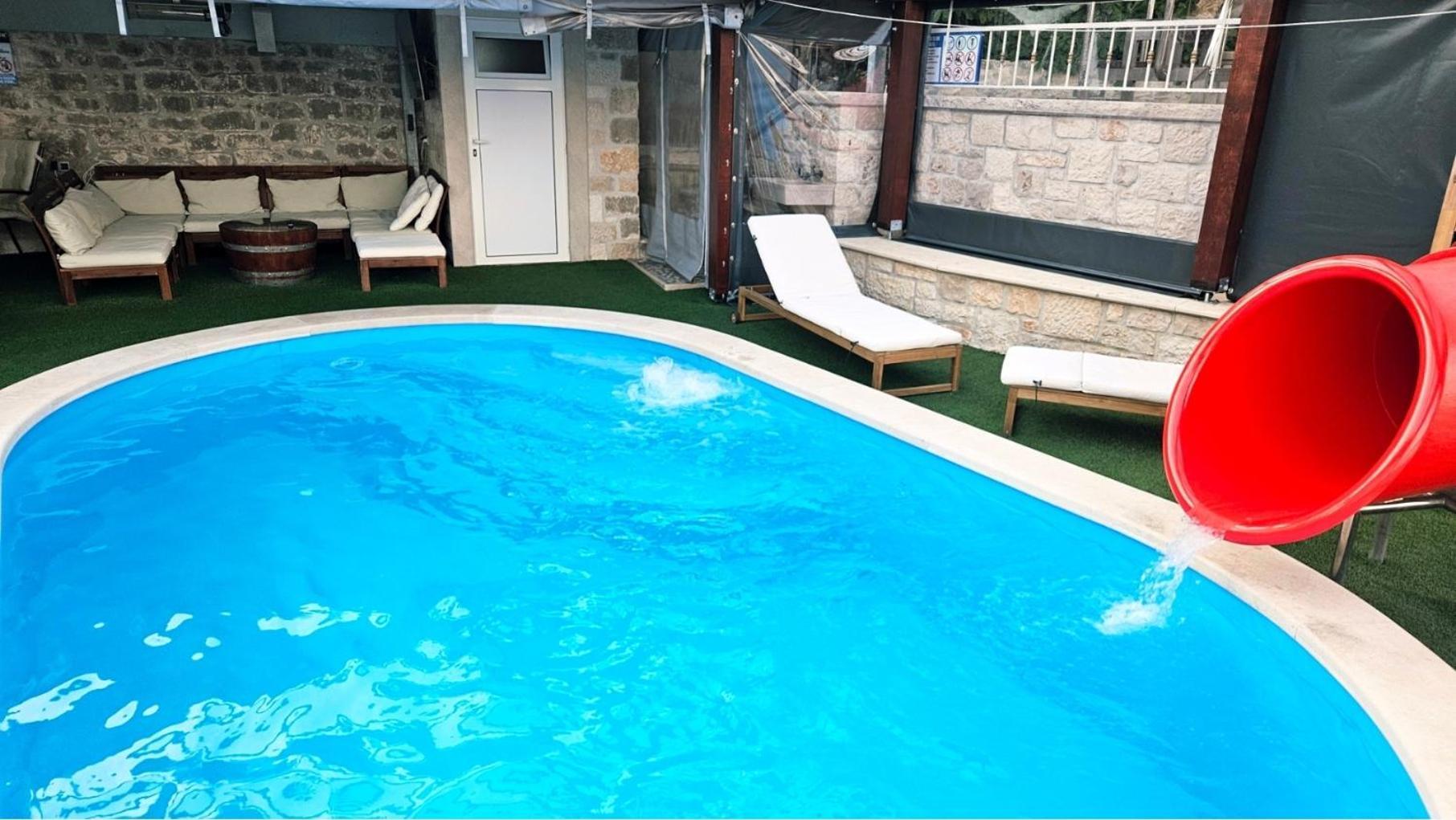 Selca  Holiday Home Gustirna מראה חיצוני תמונה