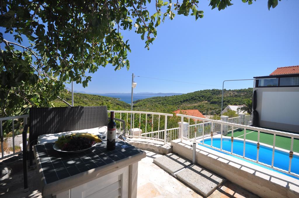Selca  Holiday Home Gustirna מראה חיצוני תמונה