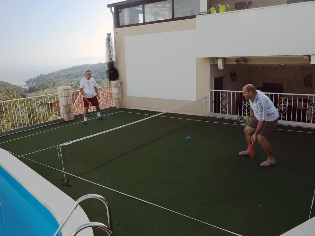 Selca  Holiday Home Gustirna מראה חיצוני תמונה