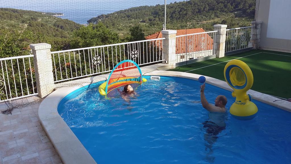 Selca  Holiday Home Gustirna מראה חיצוני תמונה