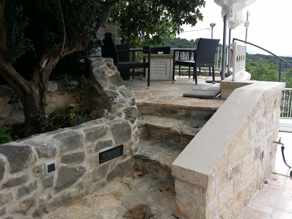 Selca  Holiday Home Gustirna מראה חיצוני תמונה