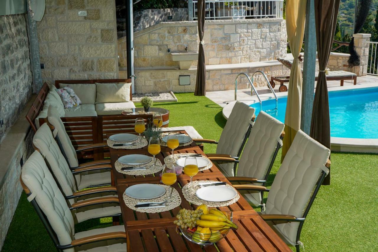 Selca  Holiday Home Gustirna מראה חיצוני תמונה