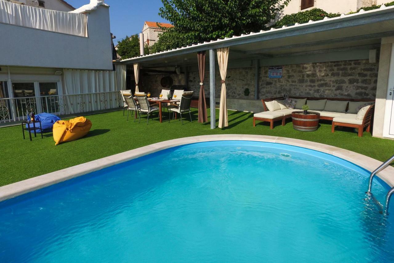 Selca  Holiday Home Gustirna מראה חיצוני תמונה