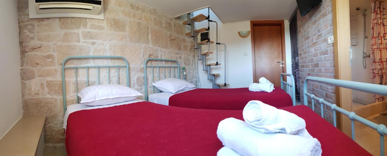 Selca  Holiday Home Gustirna חדר תמונה