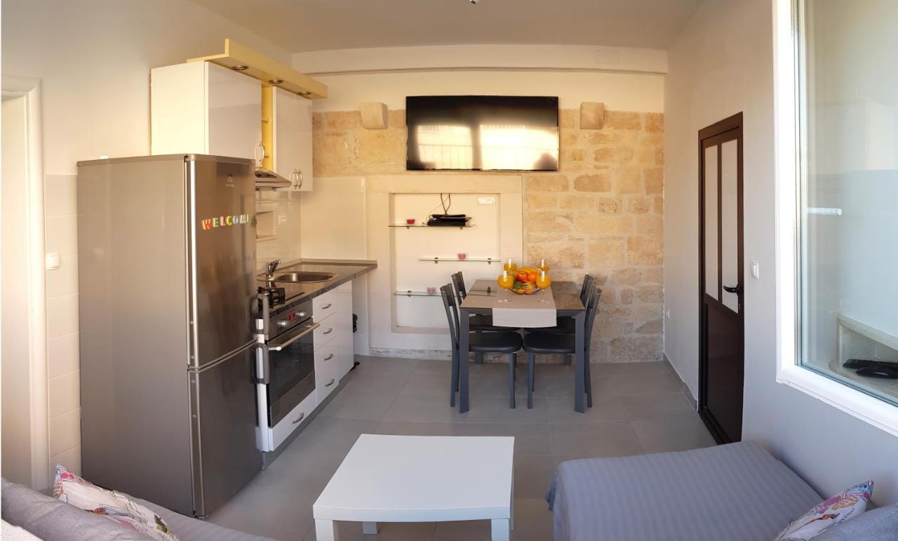 Selca  Holiday Home Gustirna חדר תמונה