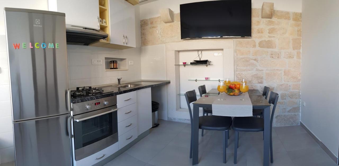 Selca  Holiday Home Gustirna חדר תמונה