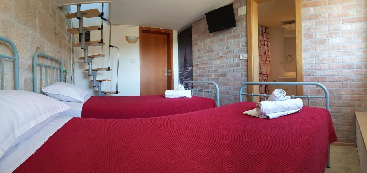 Selca  Holiday Home Gustirna חדר תמונה
