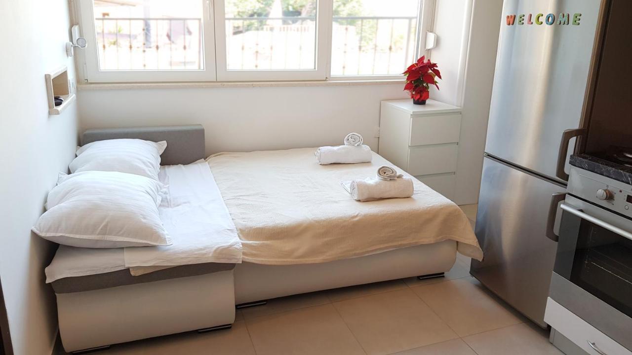 Selca  Holiday Home Gustirna חדר תמונה