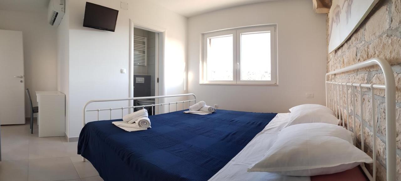 Selca  Holiday Home Gustirna חדר תמונה
